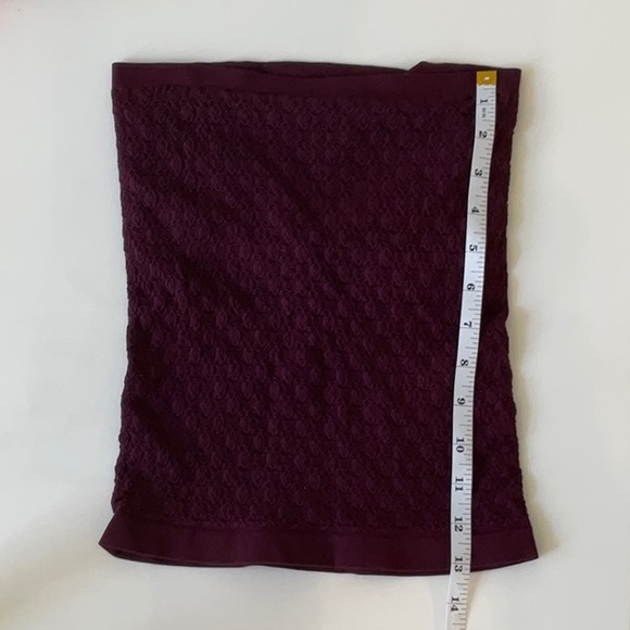 NWOT FREE PEOPLE INTIMATELY TUBE TOP - Picture 7 of 8